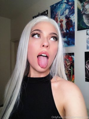 Cyberstephanie Photo #80