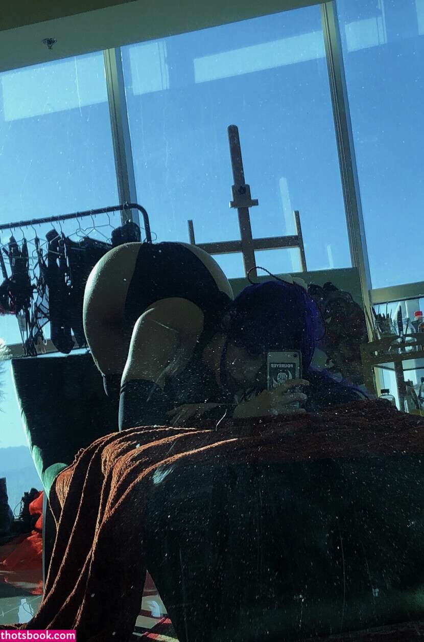 Cyberstephanie Photo #116