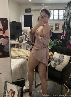 Cyberstephanie Photo #119