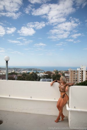 musclebarbie Photo #131