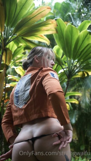 Strongwaifu Photo #55