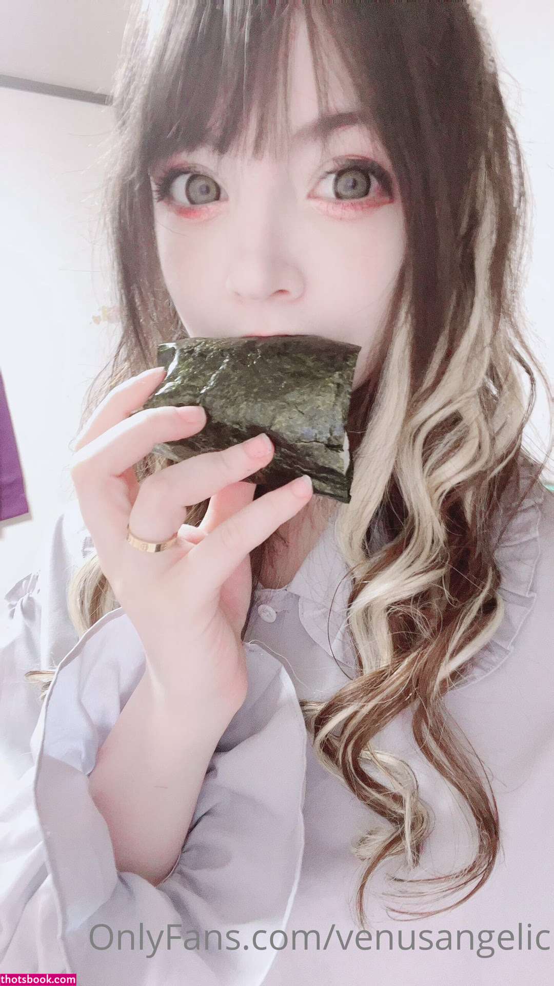 Venusangelic Photo #41