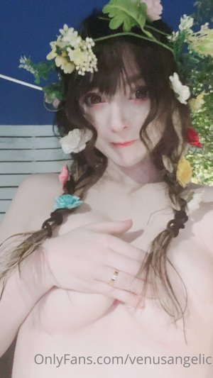 Venusangelic Photo #45