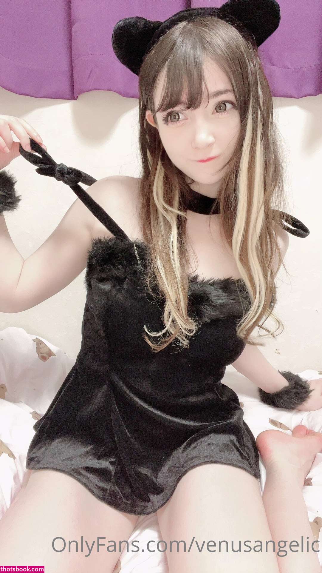Venusangelic Photo #89