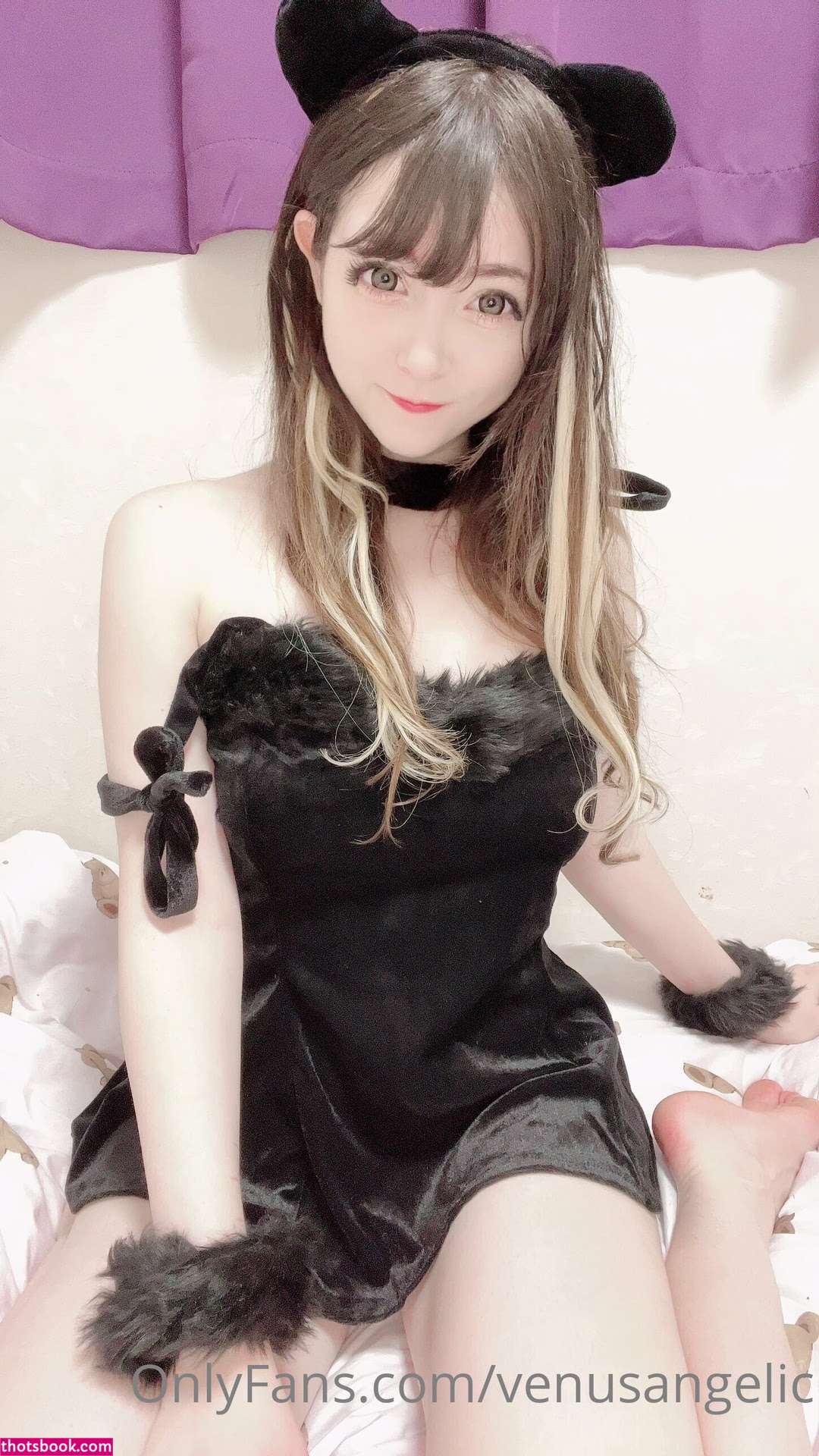 Venusangelic Photo #92