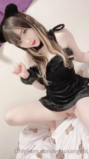 Venusangelic Photo #94