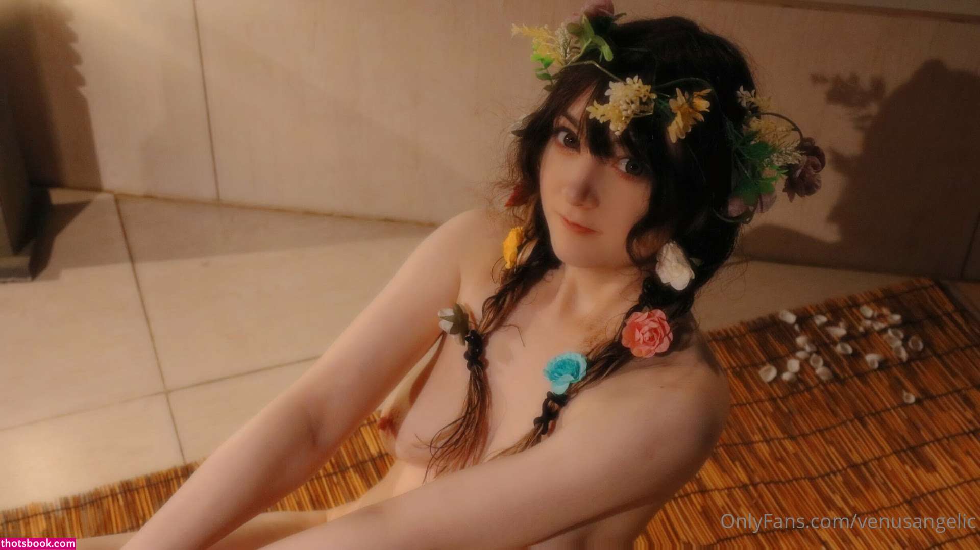 Venusangelic Photo #104