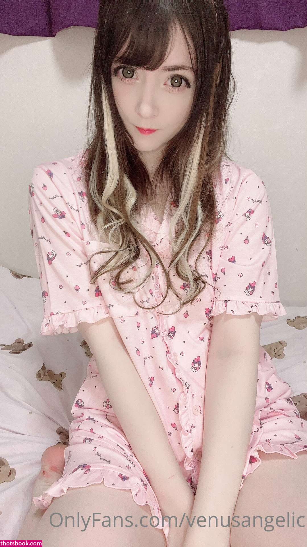 Venusangelic Photo #109