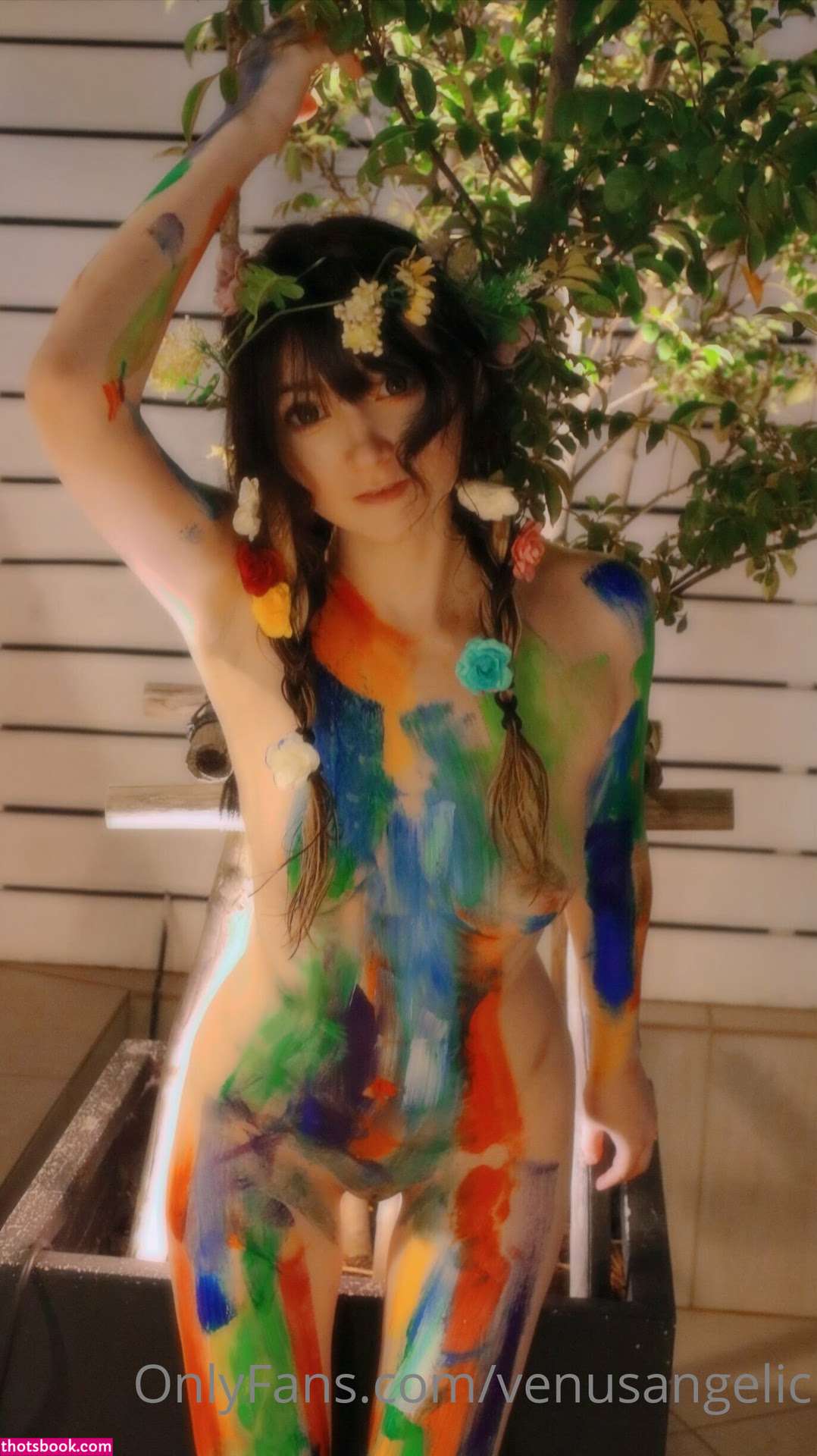 Venusangelic Photo #129