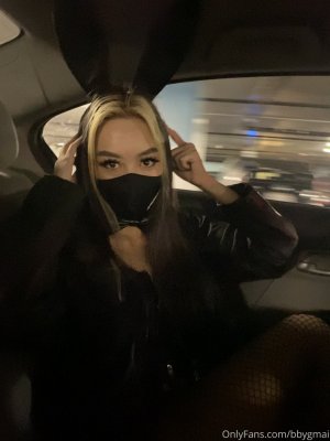 Bbygirlmai Photo #3