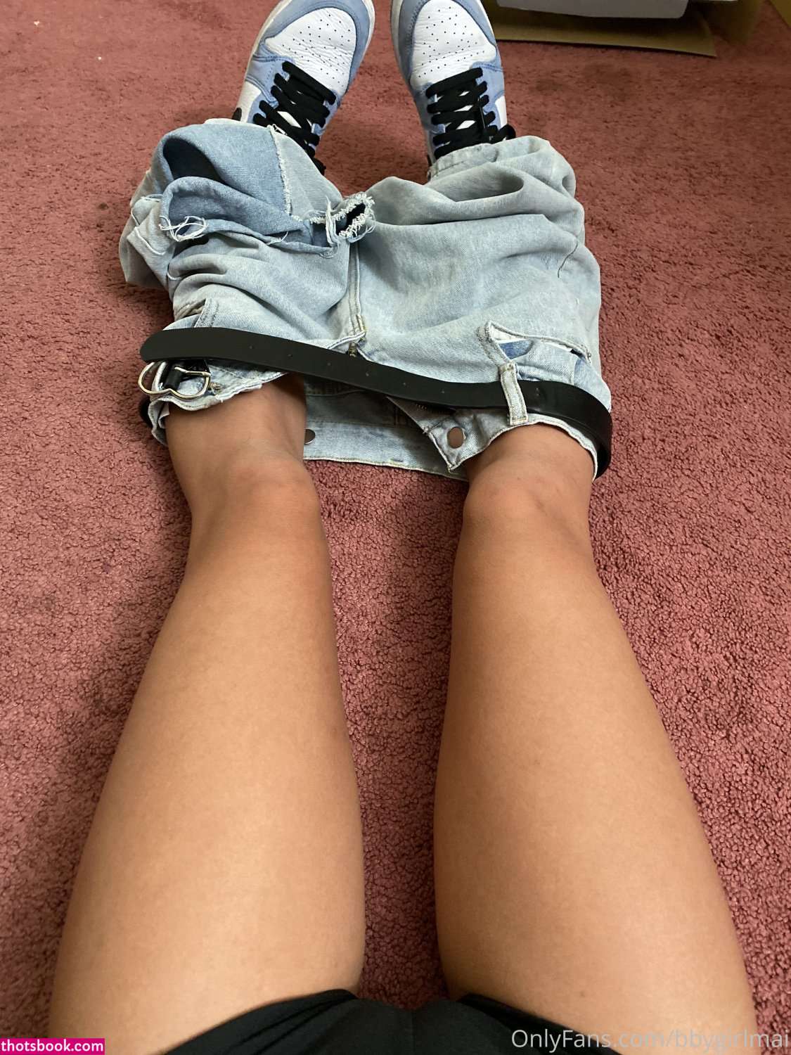 Bbygirlmai Photo #12