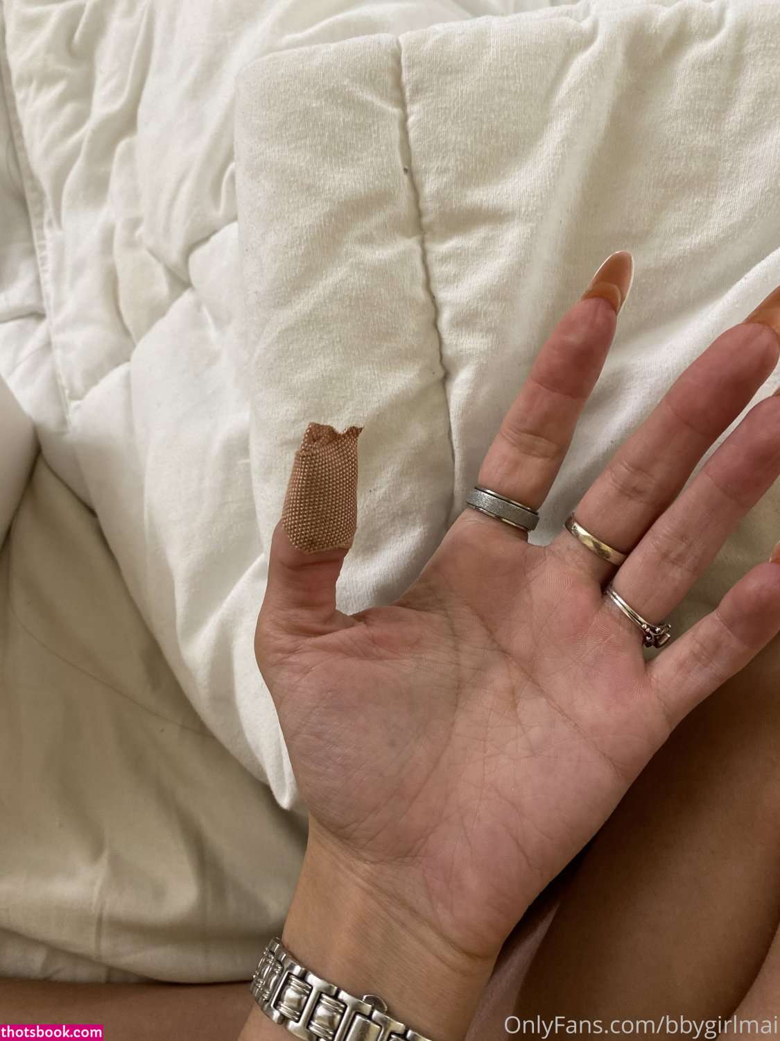 Bbygirlmai Photo #14