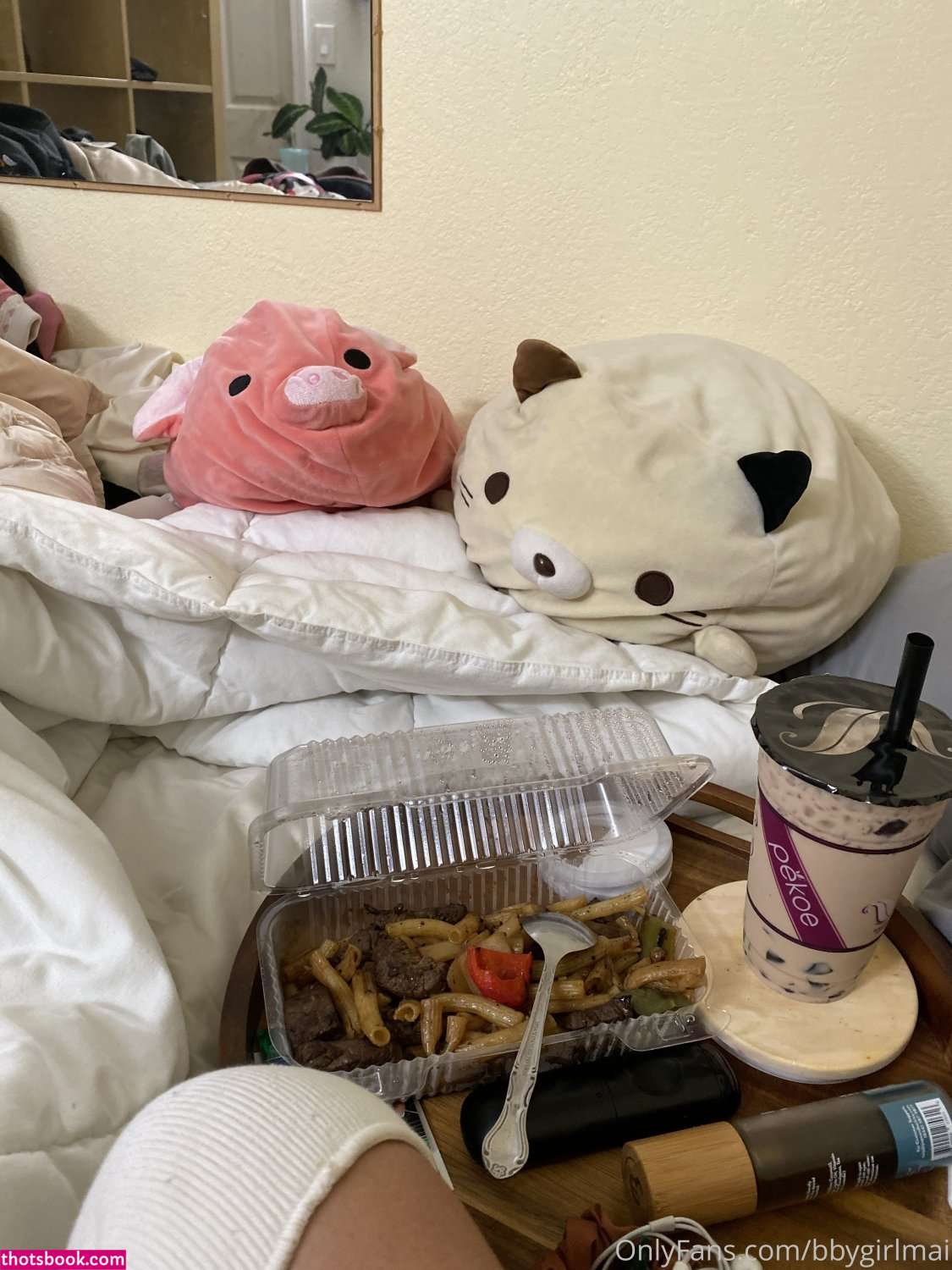 Bbygirlmai Photo #15