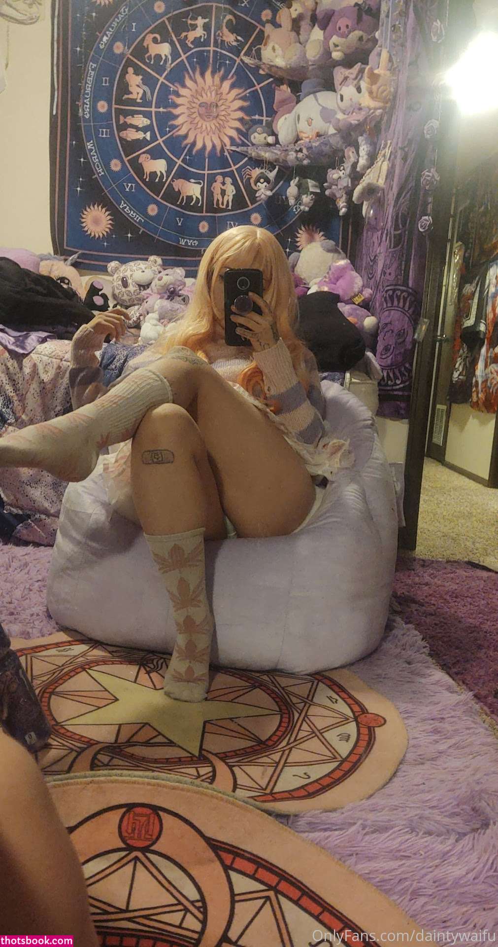 Daintywaifu Photo #50