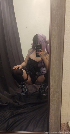 Daintywaifu Photo #62