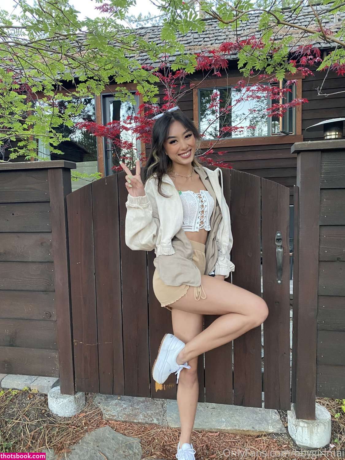 Bbygirlmai Photo #23