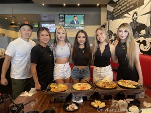 Bbygirlmai Photo #19