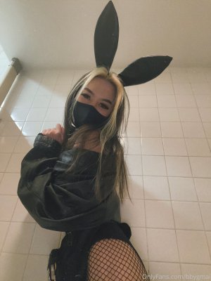 Bbygirlmai Photo #21