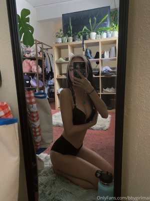 Bbygirlmai Photo #29