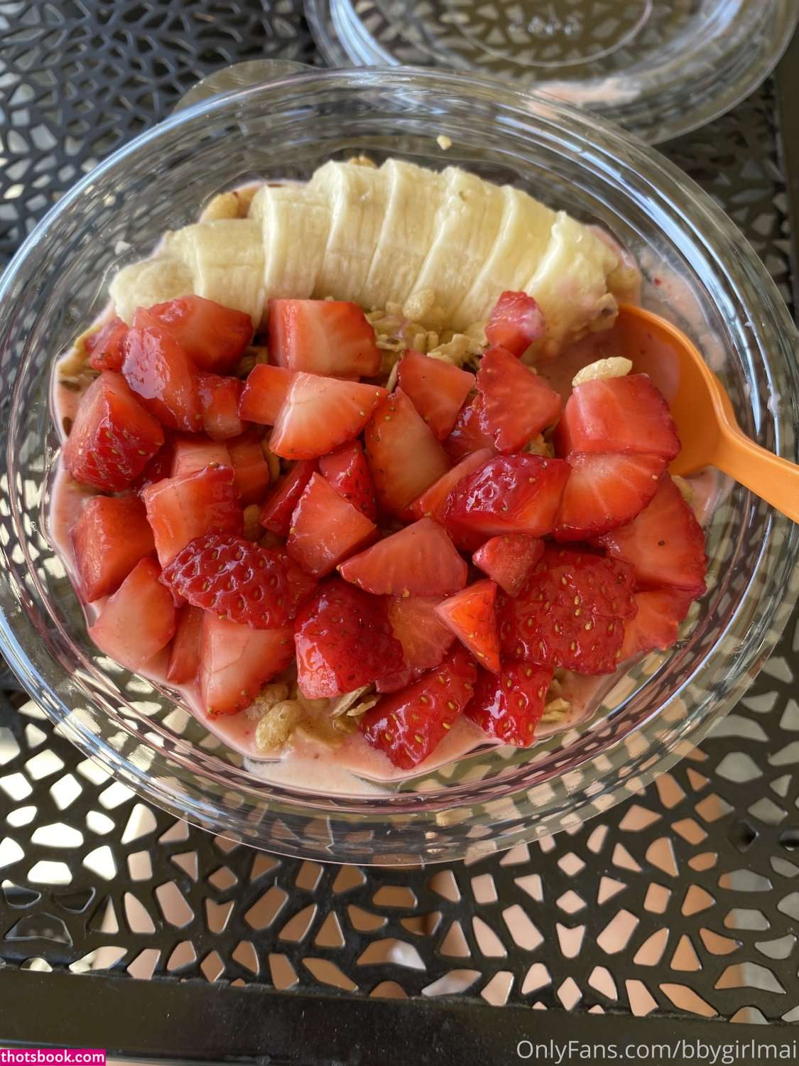 Bbygirlmai Photo #46