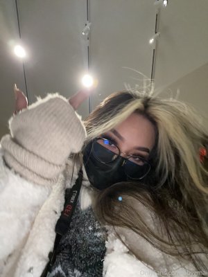 Bbygirlmai Photo #44