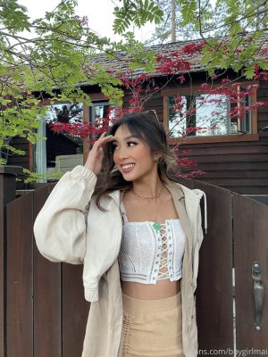 Bbygirlmai Photo #57