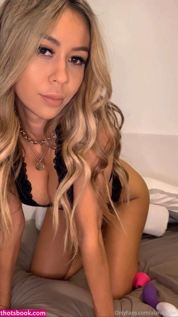 Alana Lister Photo #60