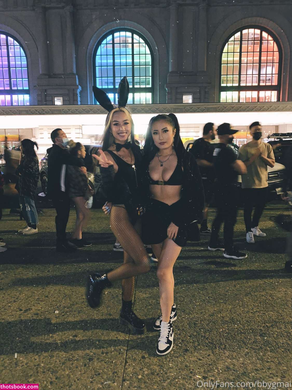 Bbygirlmai Photo #70