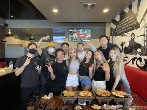 Bbygirlmai Photo #74