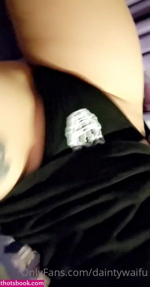 Daintywaifu Video #69