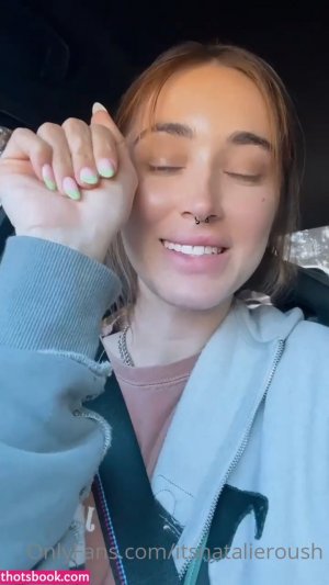 Natalie Roush Video #1814