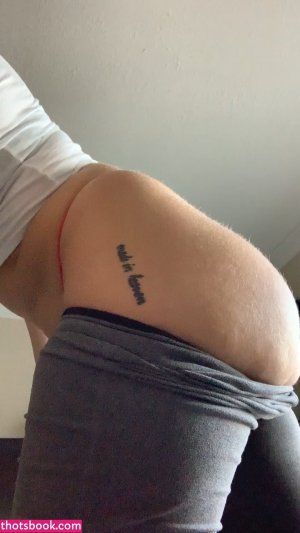 Allison Cactus Video #66