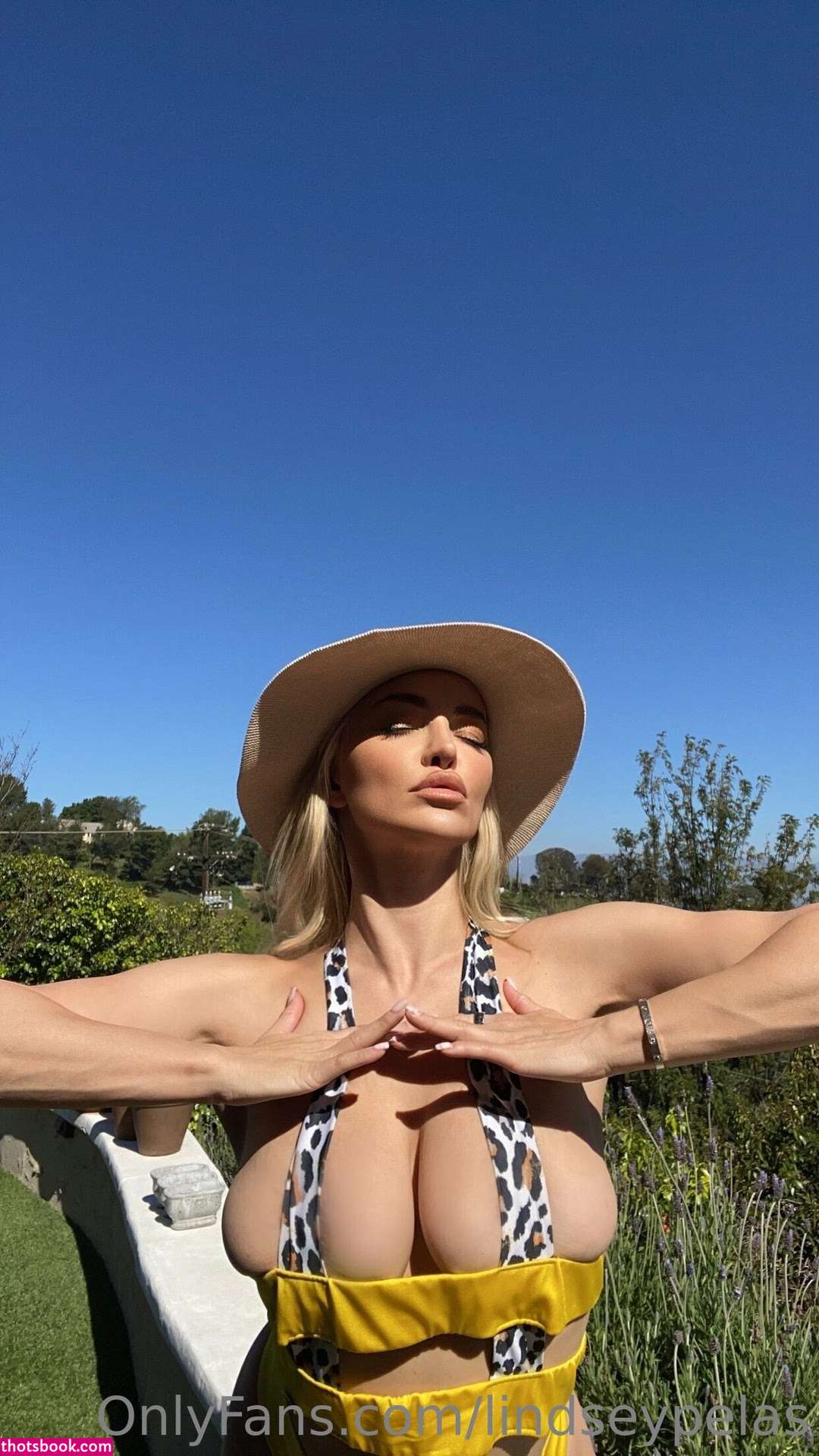 Lindsey Pelas Photo #700