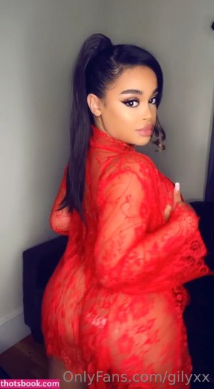 Giselle Lynette Post #9