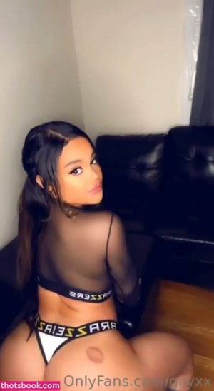 Giselle Lynette Post #10