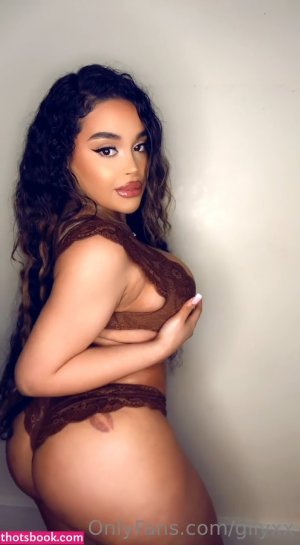 Giselle Lynette Post #17