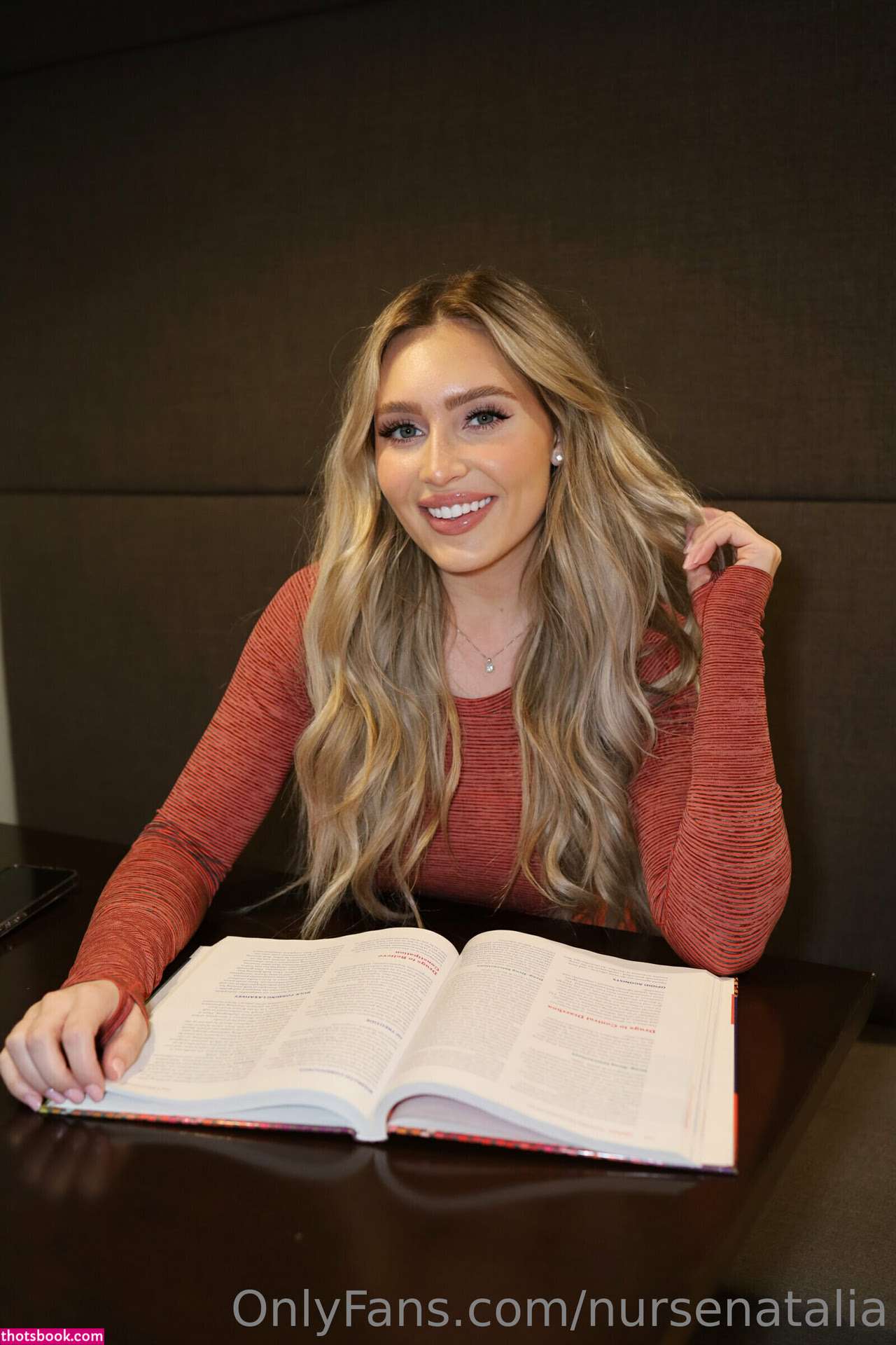 Nurse Natalia Photo #19