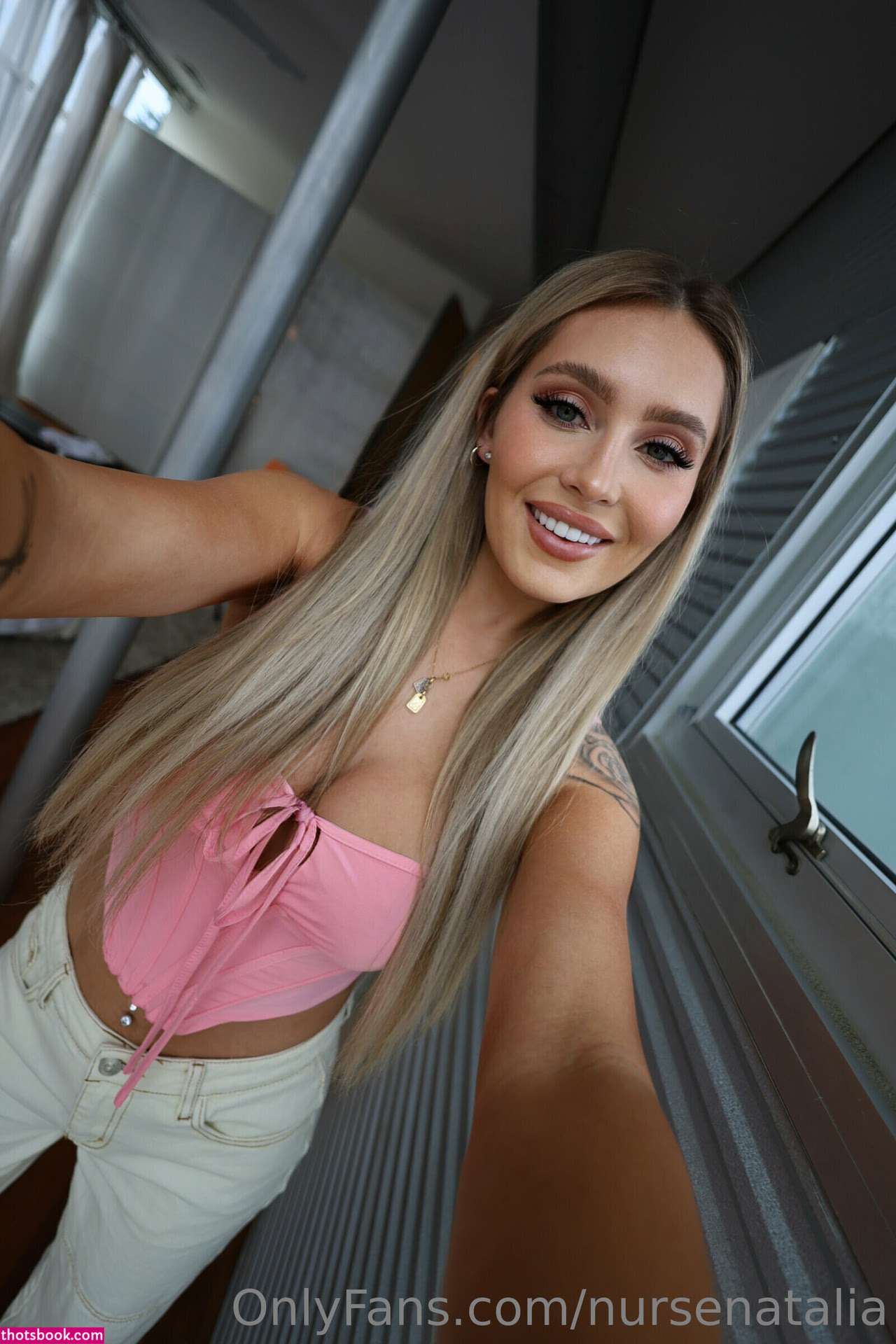 Nurse Natalia Photo #25