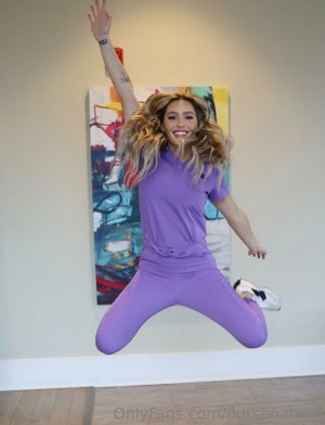 Nurse Natalia OnlyFans Photos #2