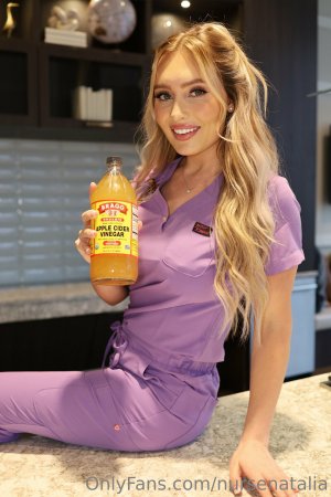 Nurse Natalia Photo #18