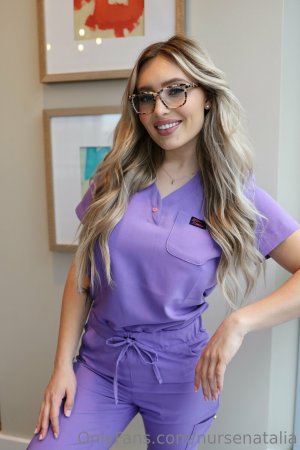 Nurse Natalia Photo #26