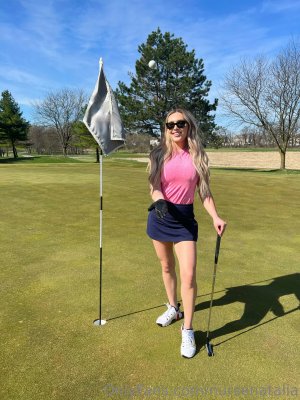 Nurse Natalia Photo #27