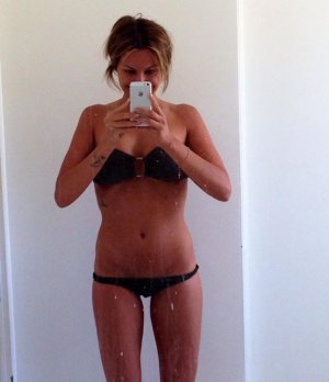 Tina Louise Photo #33