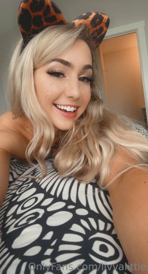 Livvalittle Photo #121