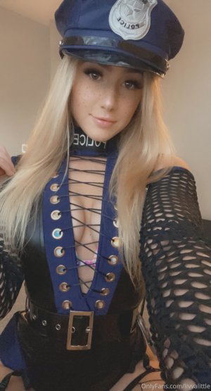 Livvalittle Photo #129