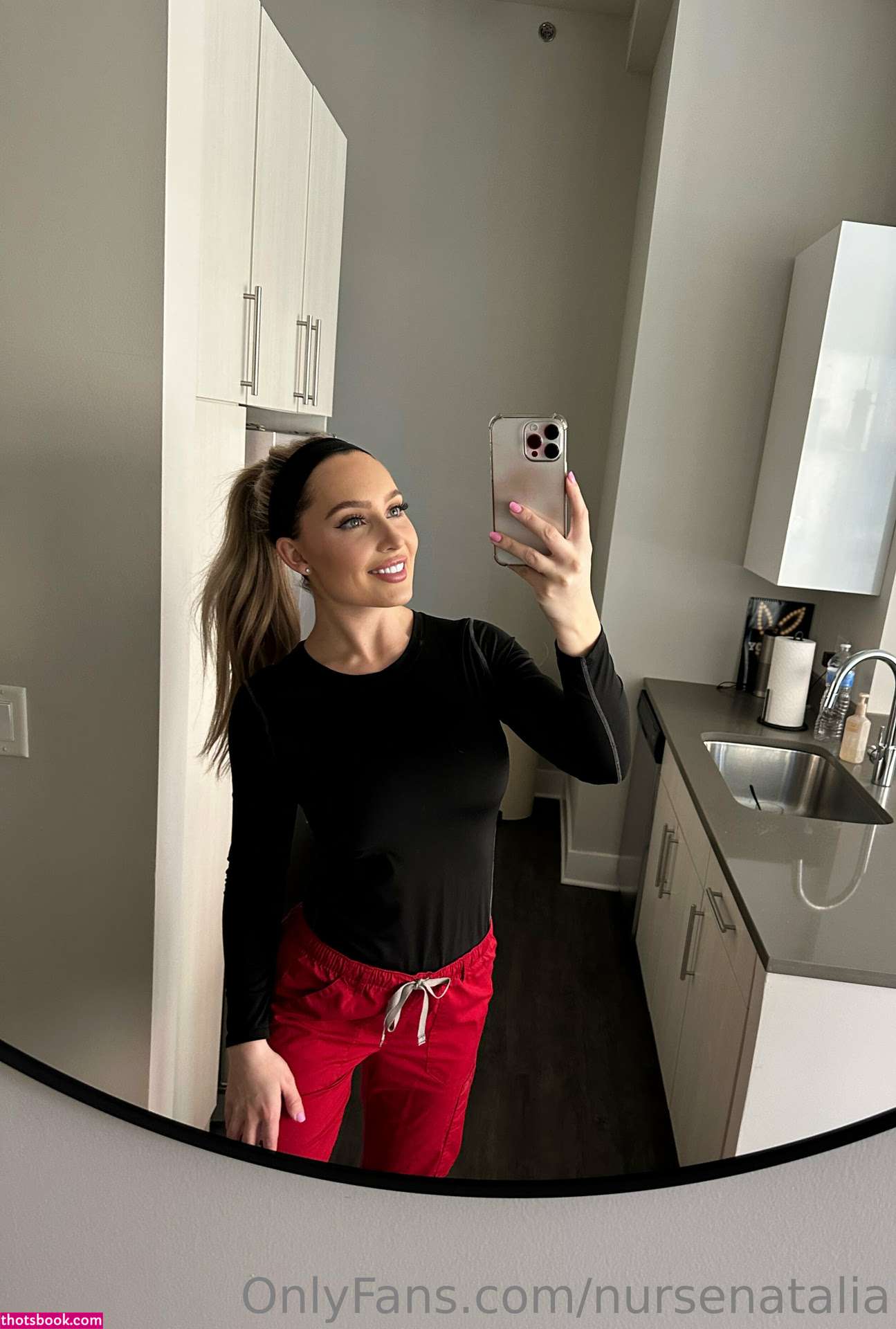 Nurse Natalia Photo #68