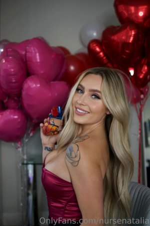 Nurse Natalia Photo #66