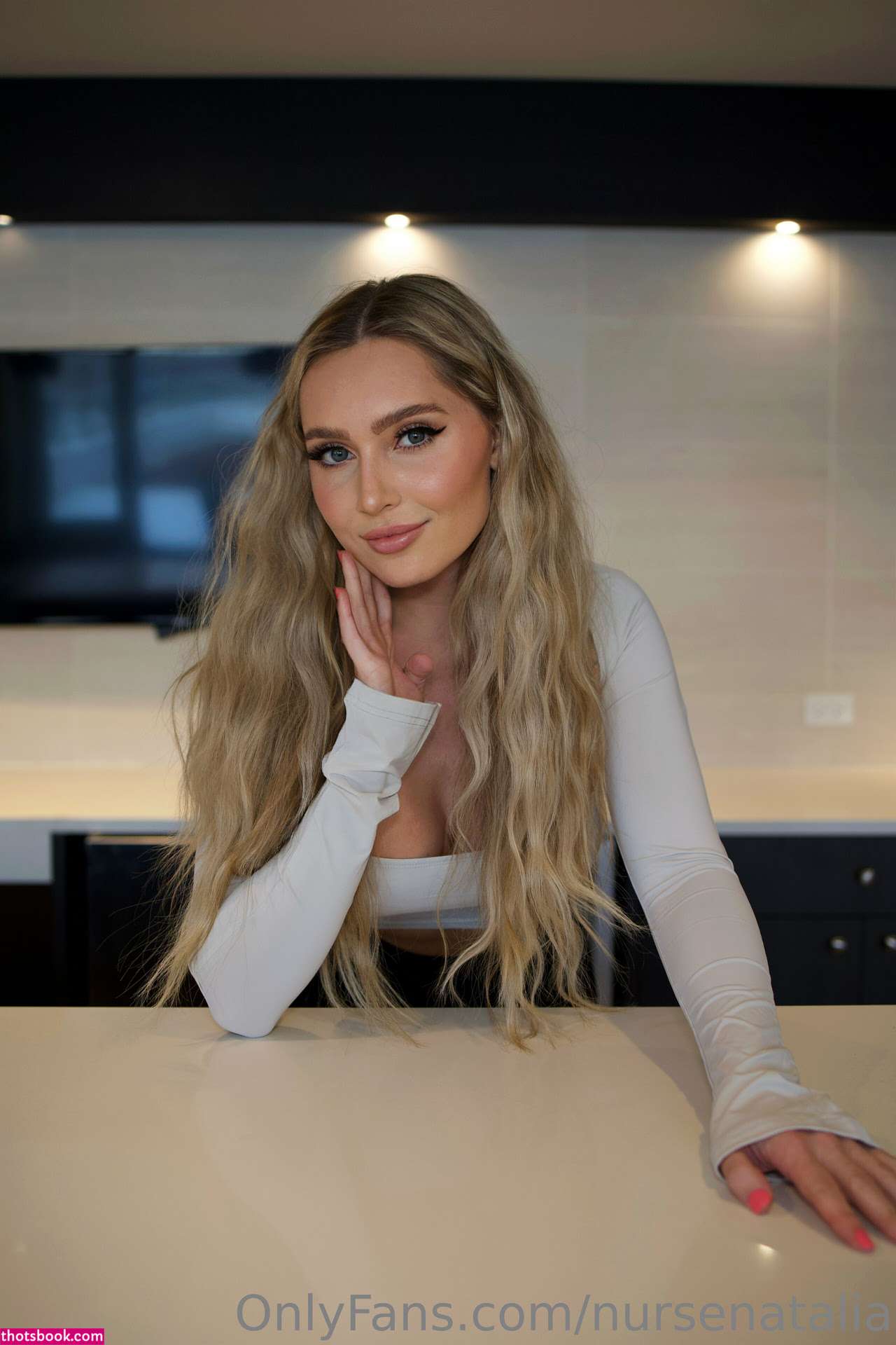 Nurse Natalia Photo #101