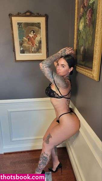 Christy Mack Photo #155
