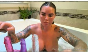 Christy Mack Photo #146